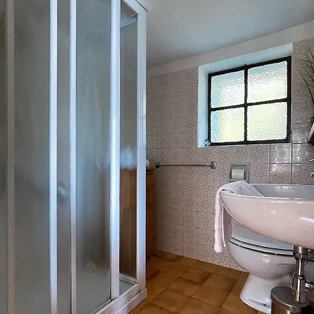 Breva, Loft Tra Gli Ulivi Ed Il Apartman *