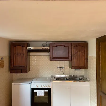 Apartman Breva, Loft Tra Gli Ulivi Ed Il