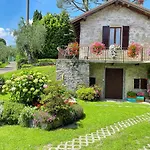 Breva, Loft Tra Gli Ulivi Ed Il