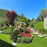 Breva, Loft Tra Gli Ulivi Ed Il アパート