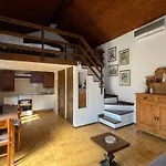 アパート Breva, Loft Tra Gli Ulivi Ed Il *