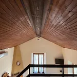 アパート Breva, Loft Tra Gli Ulivi Ed Il ベッラージョ