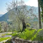 Breva, Loft Tra Gli Ulivi Ed Il *