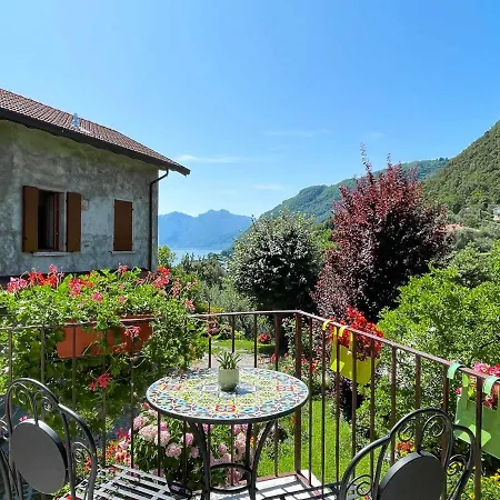 Breva Loft Tra Gli Ulivi Ed Il