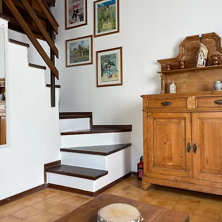 Breva, Loft Tra Gli Ulivi Ed Il ベッラージョ