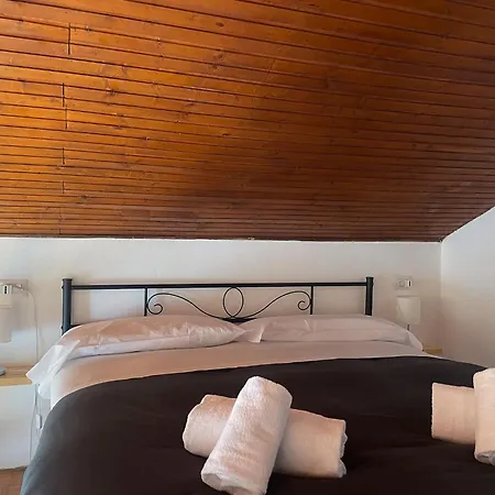 Breva Loft Tra Gli Ulivi Ed Il *