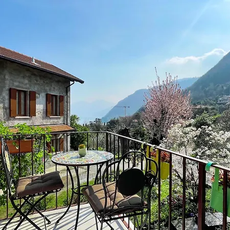 Breva Loft Tra Gli Ulivi Ed Il *