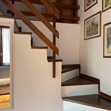 Breva Loft Tra Gli Ulivi Ed Il
