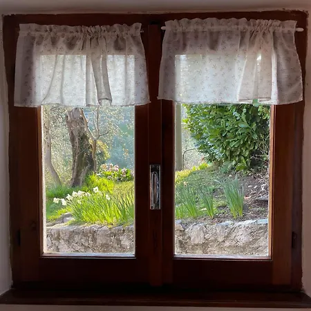 Breva, Loft Tra Gli Ulivi Ed Il *