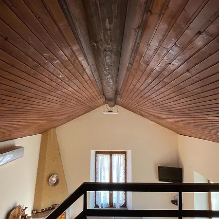 Apartment Breva Loft Tra Gli Ulivi Ed Il Bellagio