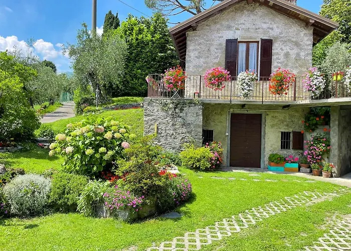 Breva, Loft Tra Gli Ulivi Ed Il