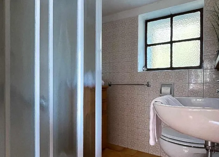 Breva, Loft Tra Gli Ulivi Ed Il Apartment *