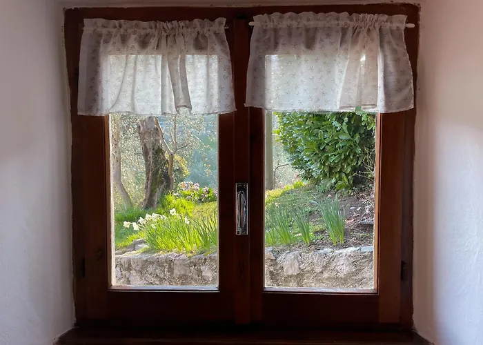 Breva, Loft Tra Gli Ulivi Ed Il *