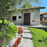 Breva, Loft Tra Gli Ulivi Ed Il *