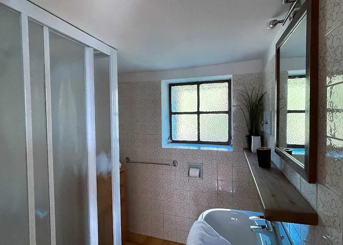 公寓 Breva, Loft Tra Gli Ulivi Ed Il