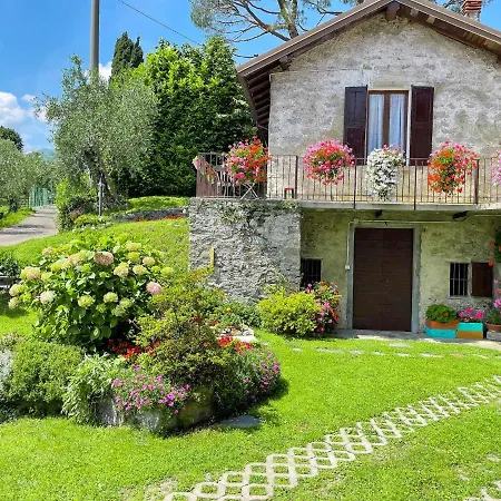 Breva, Loft Tra Gli Ulivi Ed Il