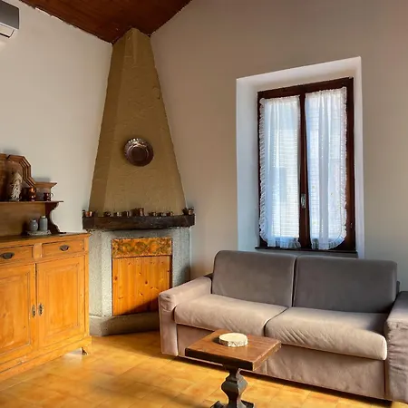 Appartement Breva, Loft Tra Gli Ulivi Ed Il *