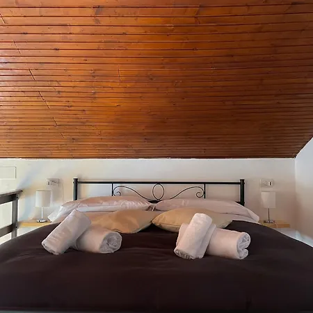 Appartement Breva, Loft Tra Gli Ulivi Ed Il