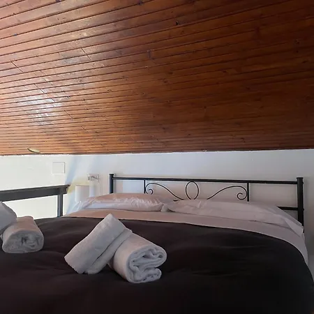 Breva, Loft Tra Gli Ulivi Ed Il Appartement