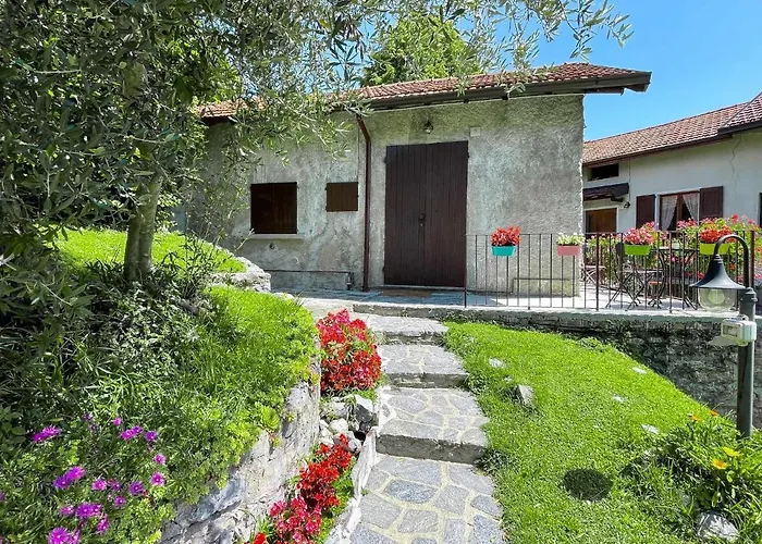 Breva, Loft Tra Gli Ulivi Ed Il *